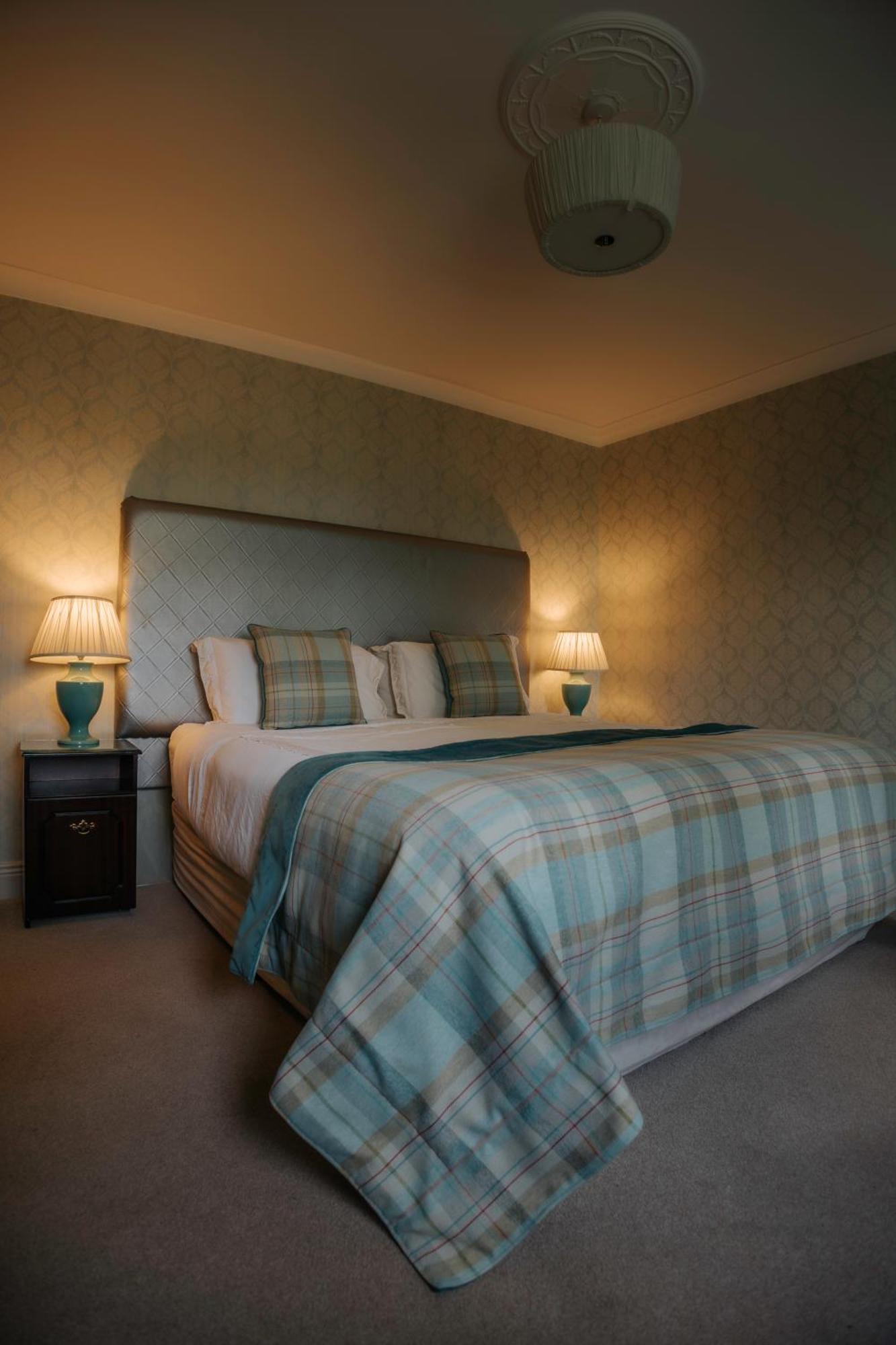 Killiane Castle Country House & Farm Drinagh Extérieur photo