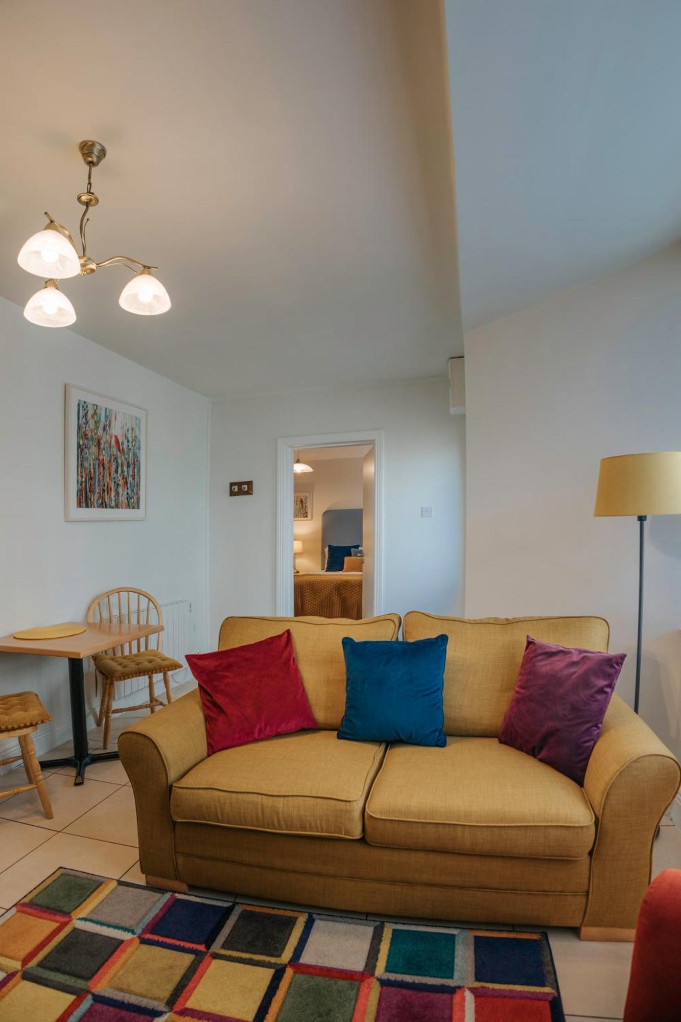 Killiane Castle Country House & Farm Drinagh Extérieur photo
