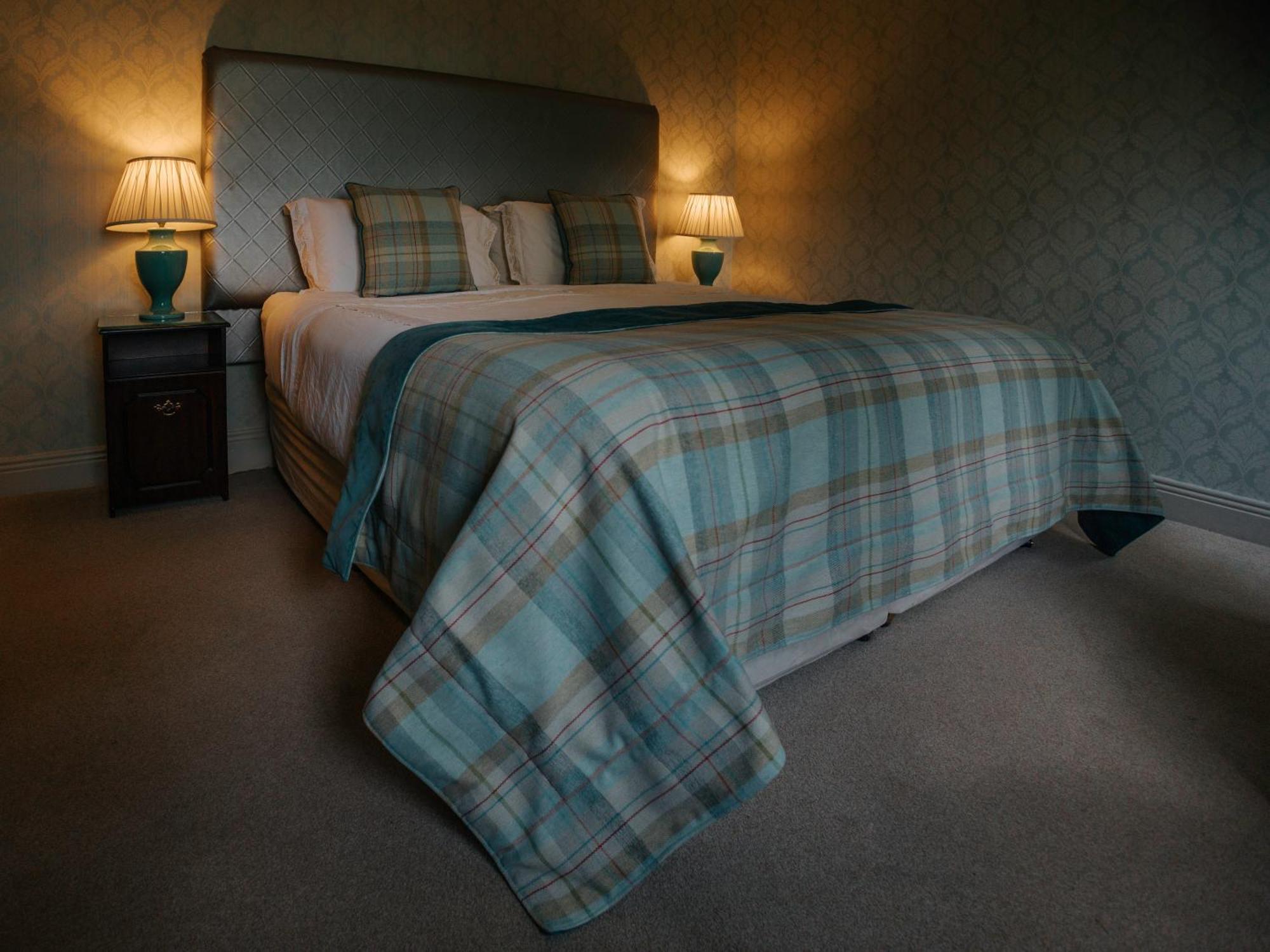 Killiane Castle Country House & Farm Drinagh Extérieur photo
