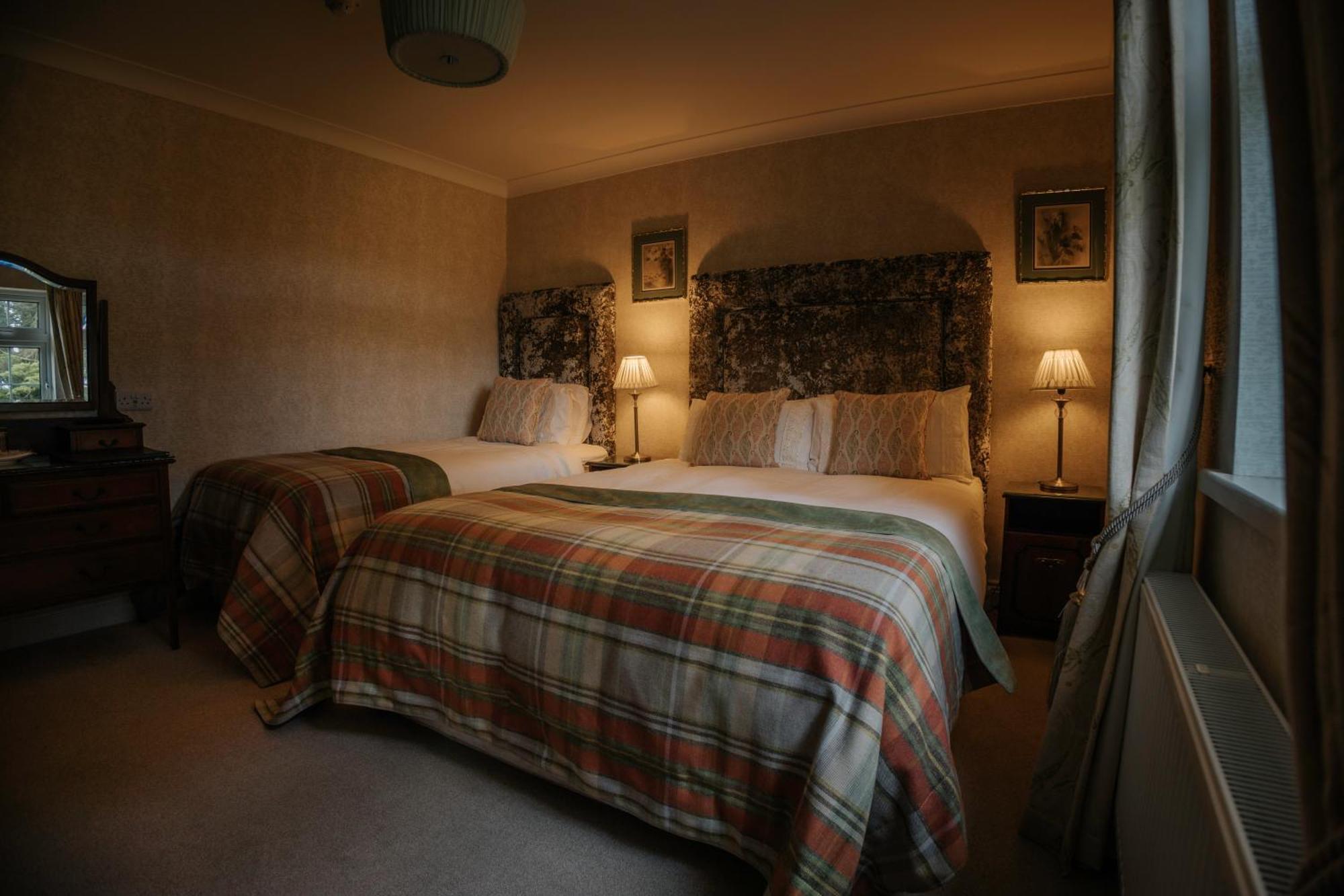 Killiane Castle Country House & Farm Drinagh Extérieur photo