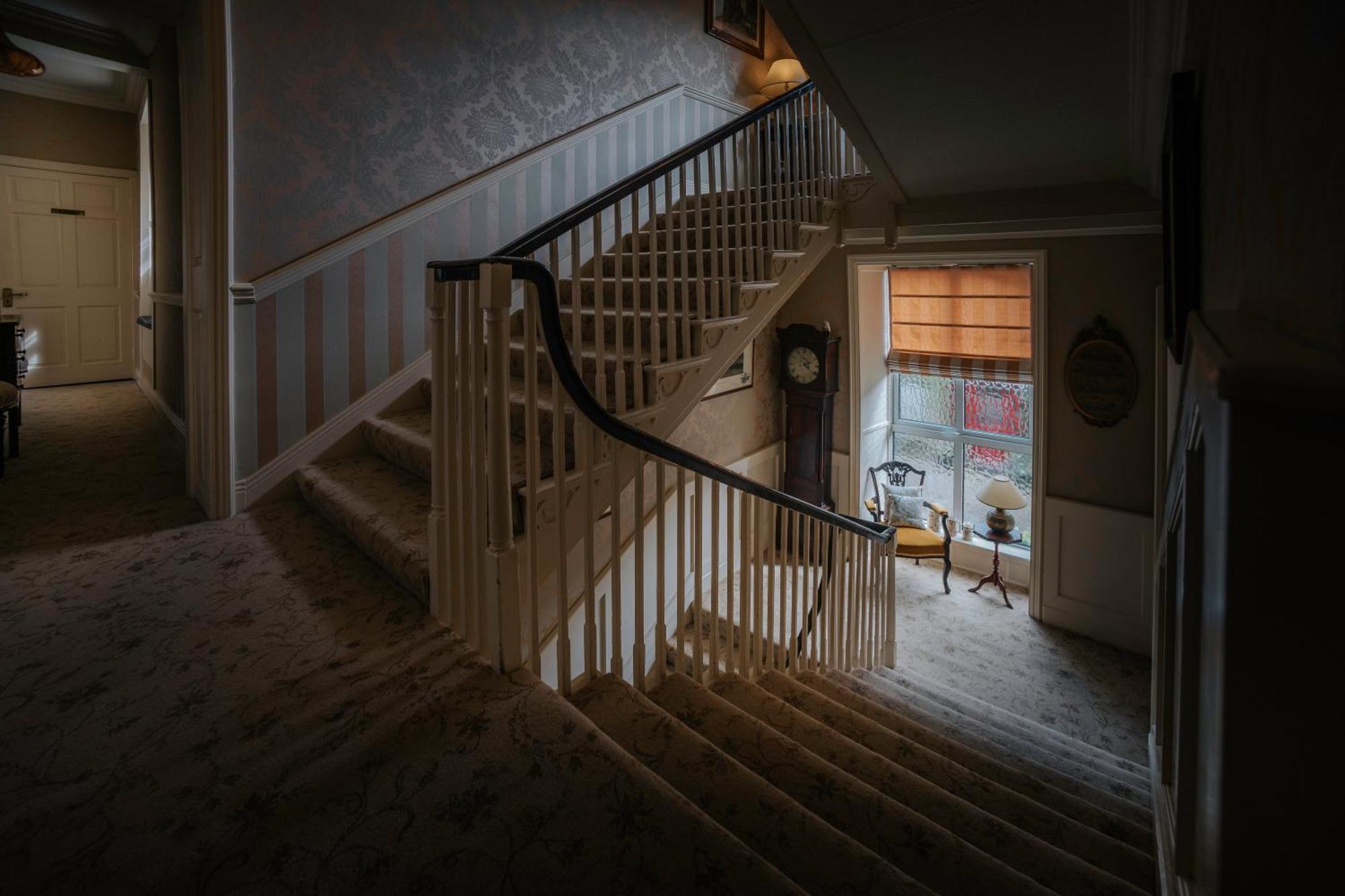 Killiane Castle Country House & Farm Drinagh Extérieur photo