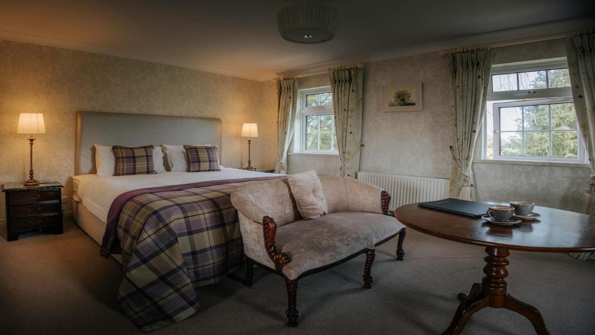 Killiane Castle Country House & Farm Drinagh Extérieur photo