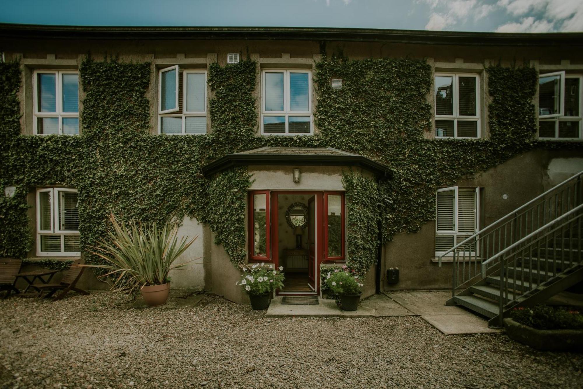Killiane Castle Country House & Farm Drinagh Extérieur photo