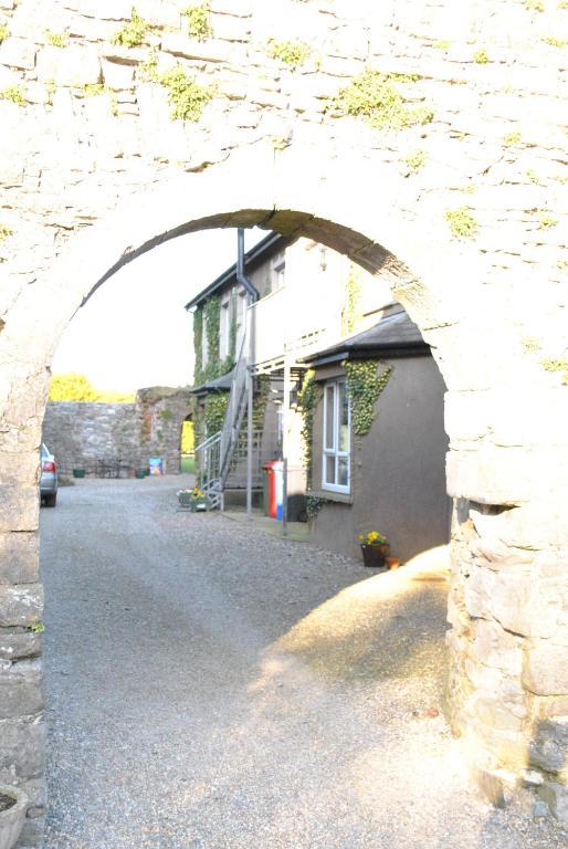 Killiane Castle Country House & Farm Drinagh Chambre photo