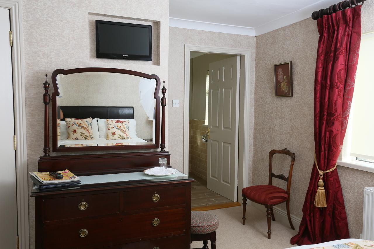 Killiane Castle Country House & Farm Drinagh Extérieur photo